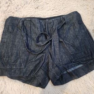 Womens shorts